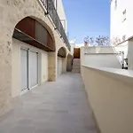 Palazzo Della Torre 204 - Terrace Sea View Apartment