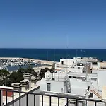 Apartment Palazzo Della Torre 204 - Terrace Sea View