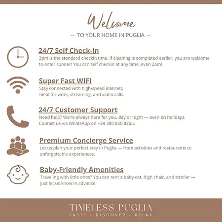 Palazzo Della Torre 204 - Terrace Sea View * Bari