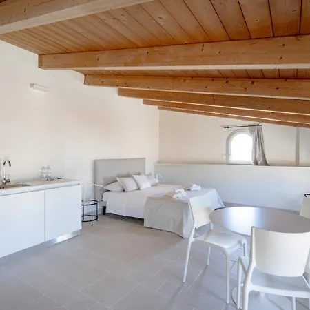 Palazzo Della Torre 204 - Terrace Sea View * Bari