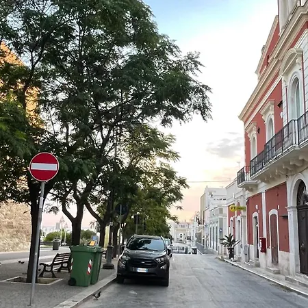 Palazzo Della Torre 204 - Terrace Sea View *