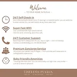 Palazzo Della Torre 204 - Terrace Sea View * Bari