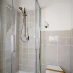 Apartmán Palazzo Della Torre 204 - Terrace Sea View Bari