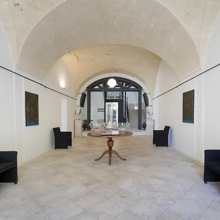 Palazzo Della Torre 204 - Terrace Sea View