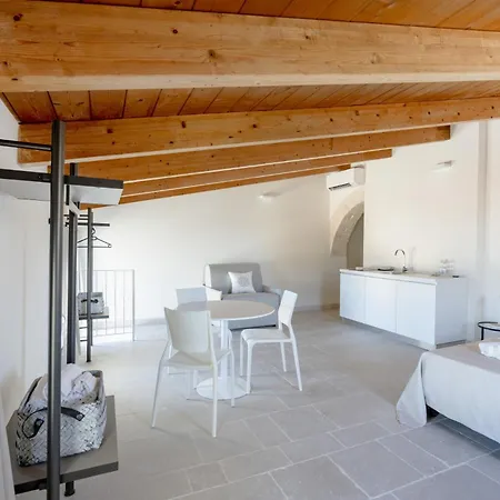 Апартаменты Palazzo Della Torre 204 - Terrace Sea View *