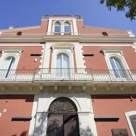 Palazzo Della Torre 204 - Terrace Sea View Bari