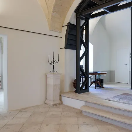 Апартаменты Palazzo Della Torre 204 - Terrace Sea View