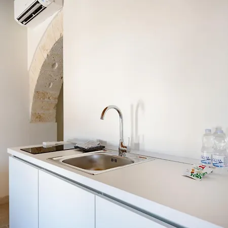 Palazzo Della Torre 204 - Terrace Sea View Апартаменты