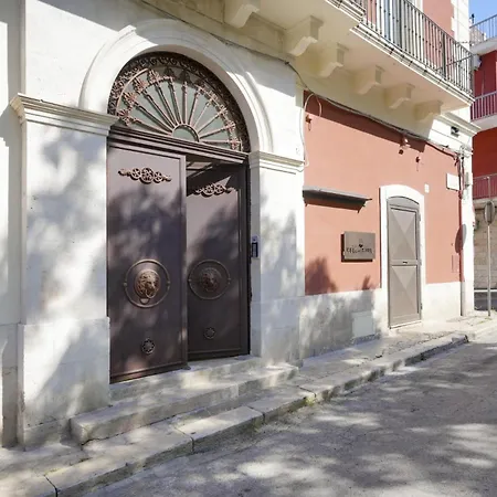 Lägenhet Palazzo Della Torre 204 - Terrace Sea View