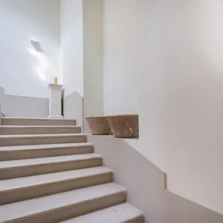 Апартаменты Palazzo Della Torre 204 - Terrace Sea View *