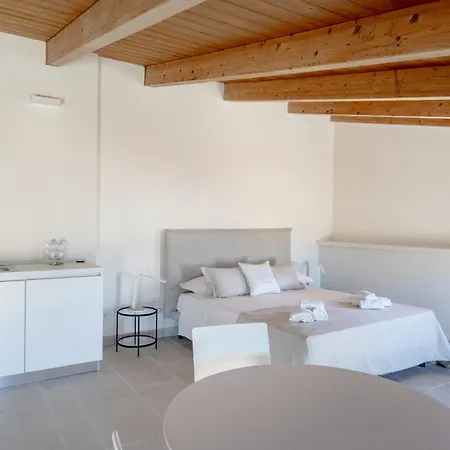 Palazzo Della Torre 204 - Terrace Sea View Lägenhet