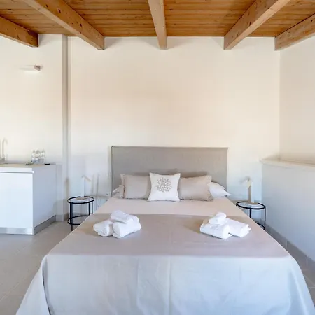 Апартаменты Palazzo Della Torre 204 - Terrace Sea View Бари