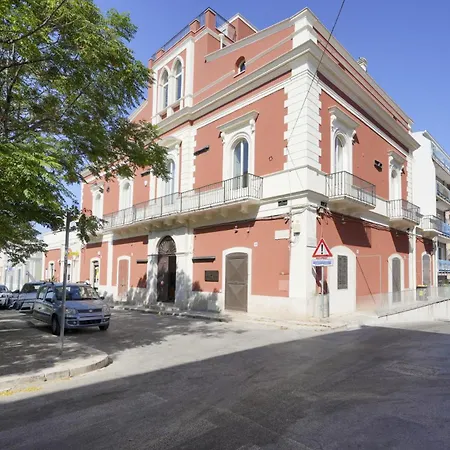 Palazzo Della Torre 204 - Terrace Sea View *