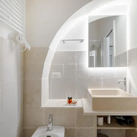 Palazzo Della Torre 204 - Terrace Sea View Bari