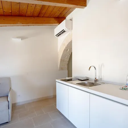 Palazzo Della Torre 204 - Terrace Sea View