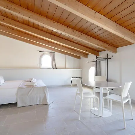Апартаменты Palazzo Della Torre 204 - Terrace Sea View