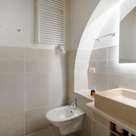 Апартаменты Palazzo Della Torre 204 - Terrace Sea View Бари