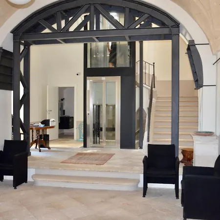 Palazzo Della Torre 204 - Terrace Sea View Apartment Bari