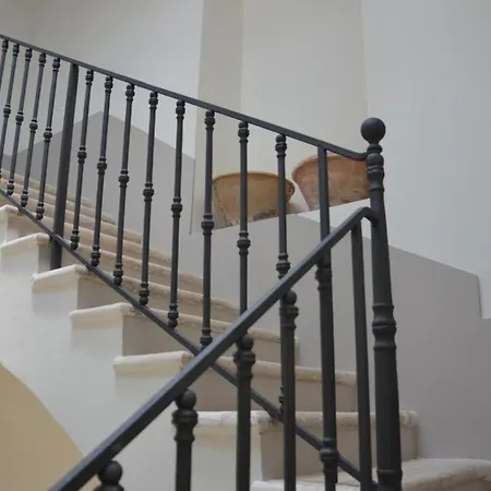 Апартаменты Palazzo Della Torre 204 - Terrace Sea View