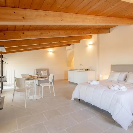 Palazzo Della Torre 204 - Terrace Sea View Апартаменты Бари