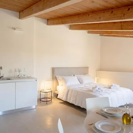 Palazzo Della Torre 204 - Terrace Sea View Апартаменты