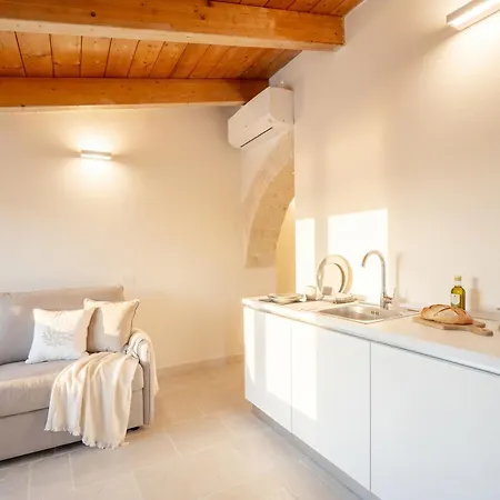 Palazzo Della Torre 204 - Terrace Sea View Апартаменты Бари