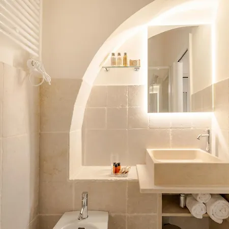 Апартаменты Palazzo Della Torre 204 - Terrace Sea View Бари