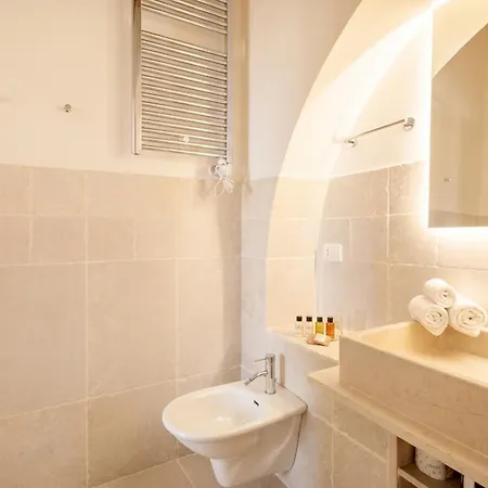 Апартаменты Palazzo Della Torre 204 - Terrace Sea View *