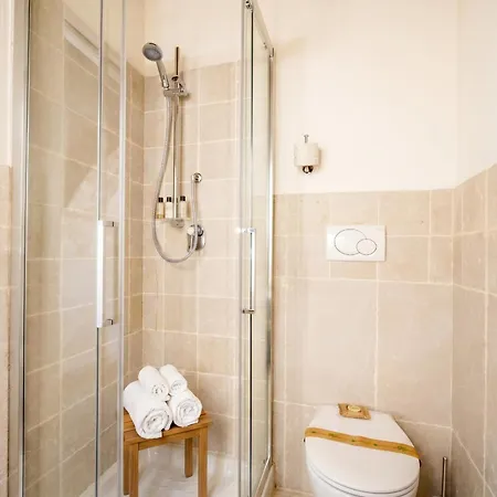 Апартаменты Palazzo Della Torre 204 - Terrace Sea View