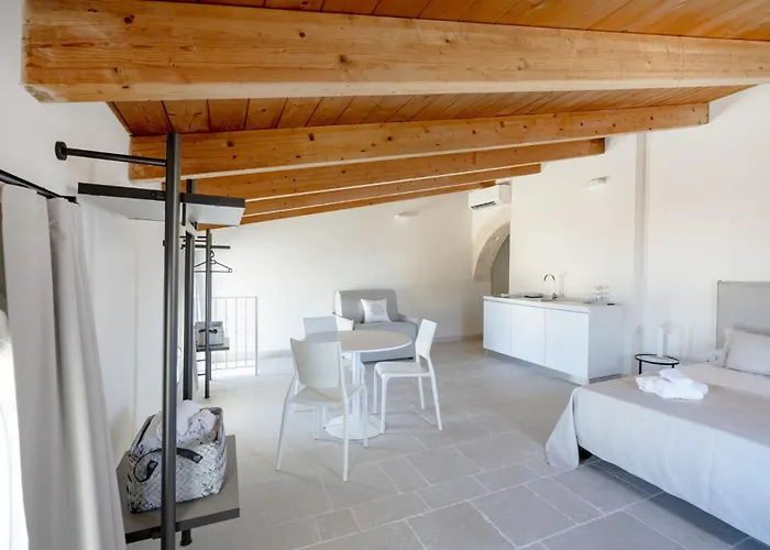 Appartamento Palazzo Della Torre 204 – Terrace Sea View *