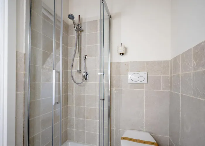 Appartamento Palazzo Della Torre 204 – Terrace Sea View Bari