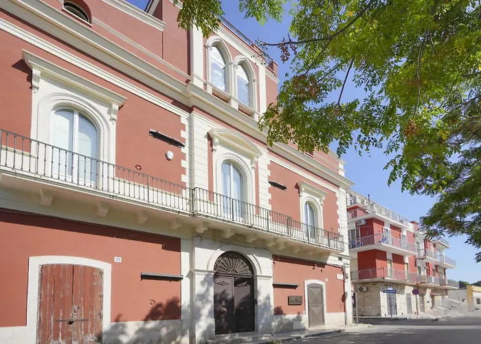 Palazzo Della Torre 204 – Terrace Sea View Appartamento