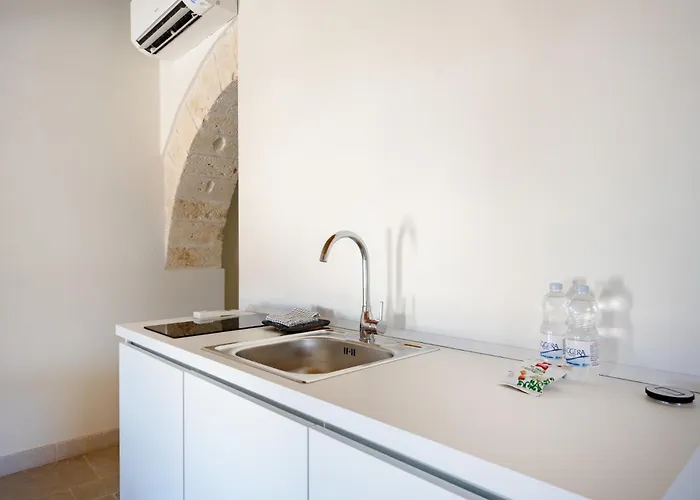 Palazzo Della Torre 204 – Terrace Sea View Appartamento