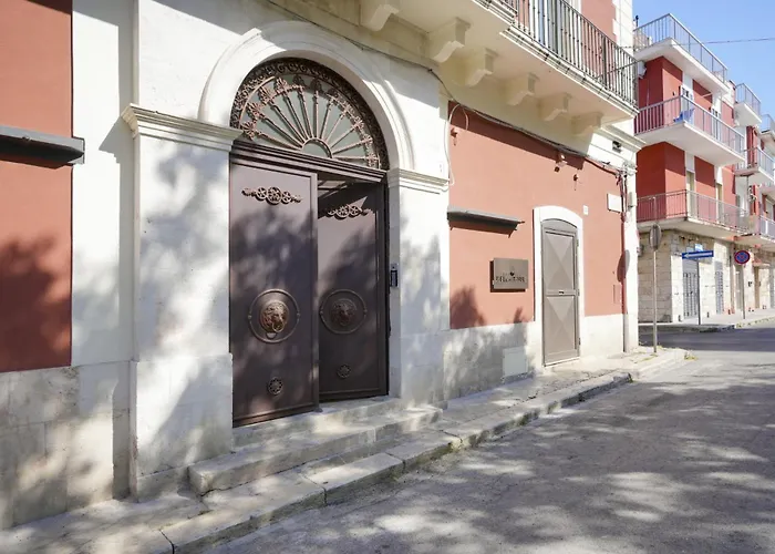 Appartamento Palazzo Della Torre 204 – Terrace Sea View