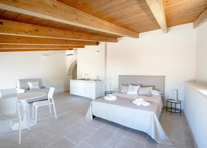 Palazzo Della Torre 204 – Terrace Sea View Appartamento *