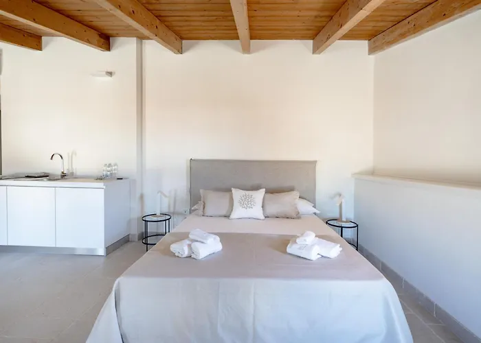 Appartamento Palazzo Della Torre 204 – Terrace Sea View Bari