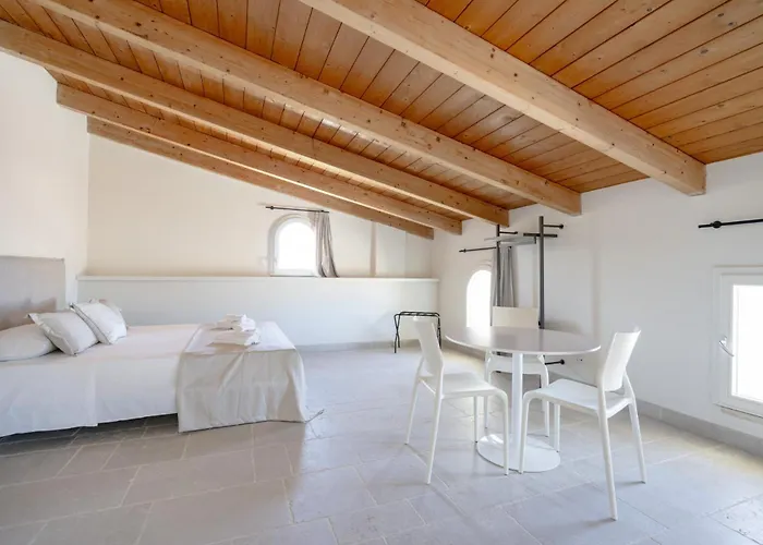 Appartamento Palazzo Della Torre 204 – Terrace Sea View