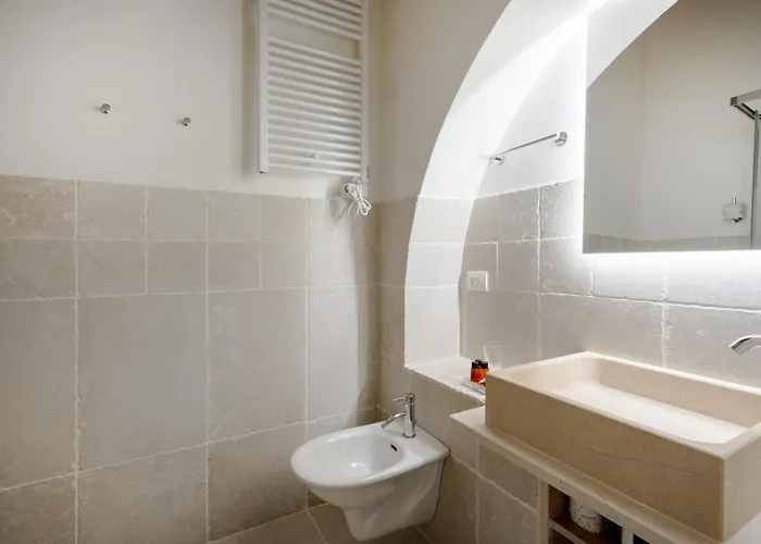 Appartamento Palazzo Della Torre 204 – Terrace Sea View Bari