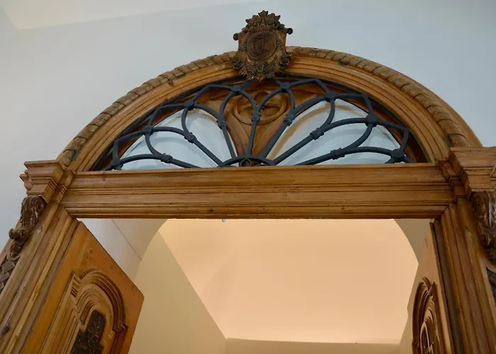 Palazzo Della Torre 204 – Terrace Sea View Appartamento Bari