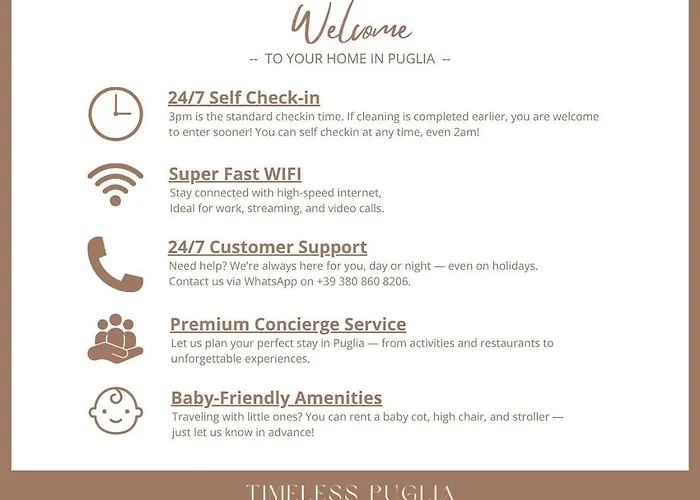 Palazzo Della Torre 204 – Terrace Sea View