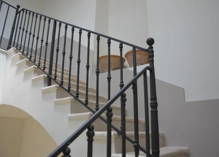 Appartamento Palazzo Della Torre 204 – Terrace Sea View