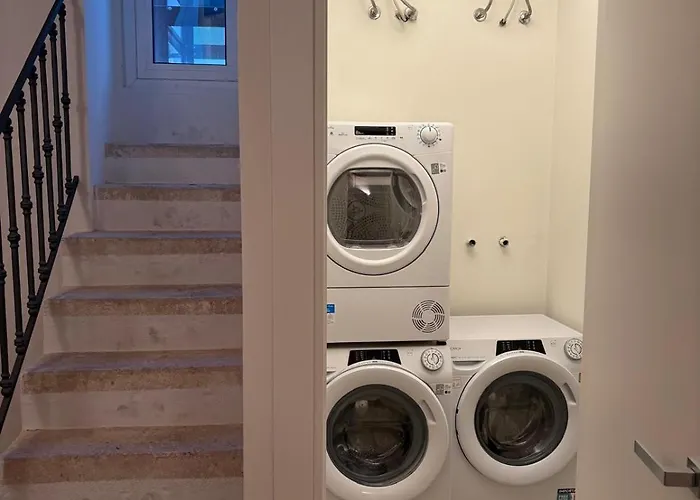 Palazzo Della Torre 204 – Terrace Sea View Appartamento *